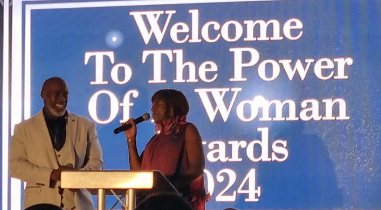 Our Journal banner pictures LC Power of Women Awards 2