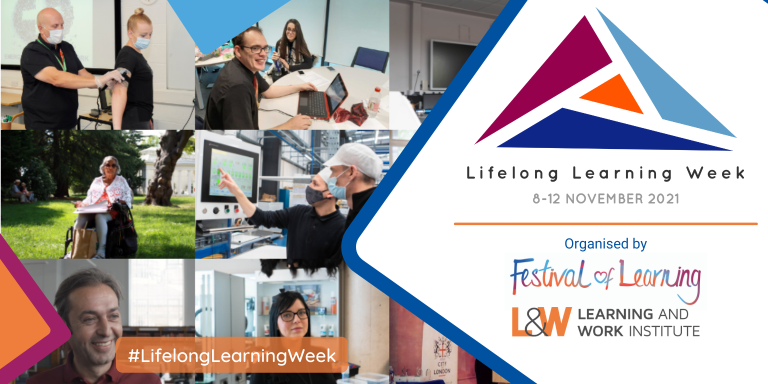 Lifelong Learning Week 2021 2